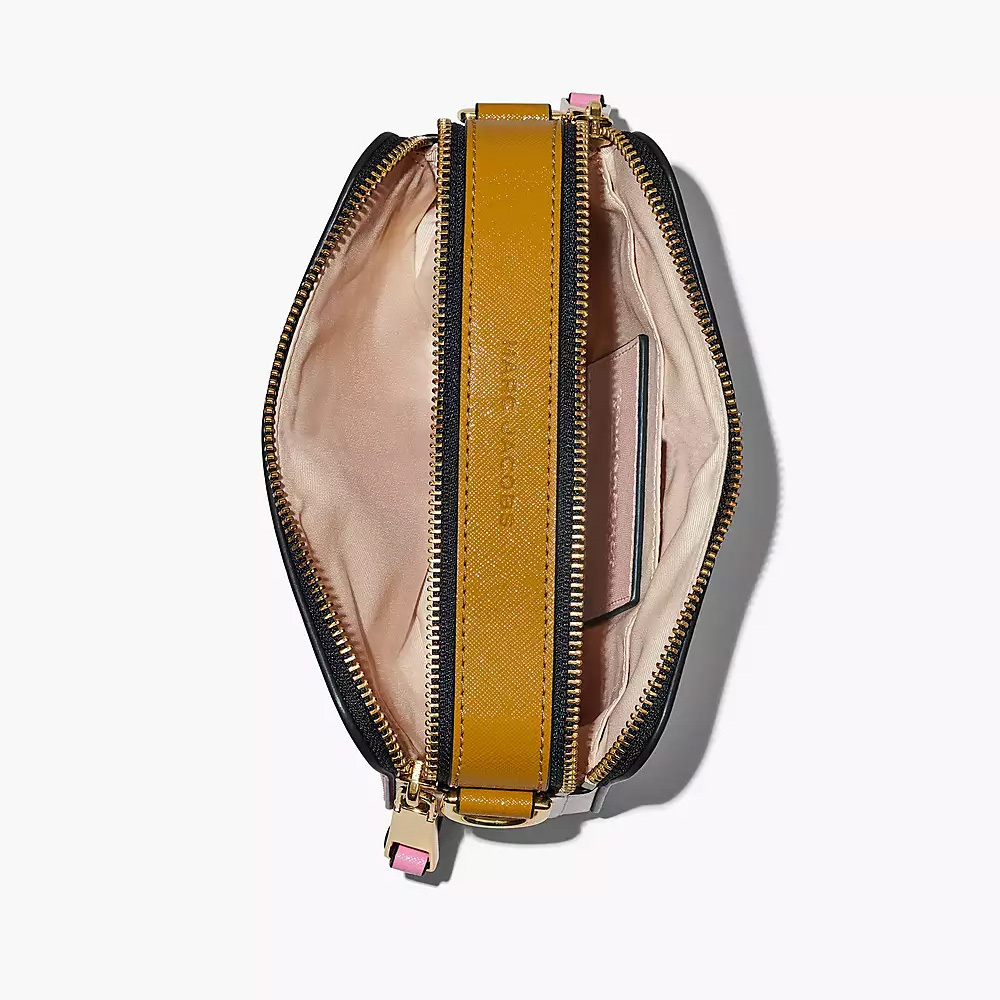 СУМКА MARC JACOBS THE SNAPSHOT ROSE MULTI
