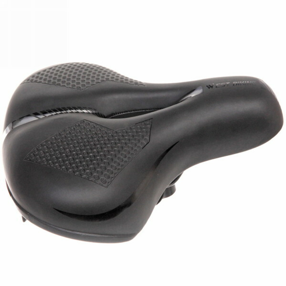 Седло велосипедное West Biking YP0801104