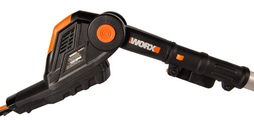 Кусторез WORX WG252E.9 20V без акк и з/у