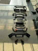Обвес для LAND ROVER RANGE ROVER SPORT SV 2022+ L461 Лэнд Ровер Спорт