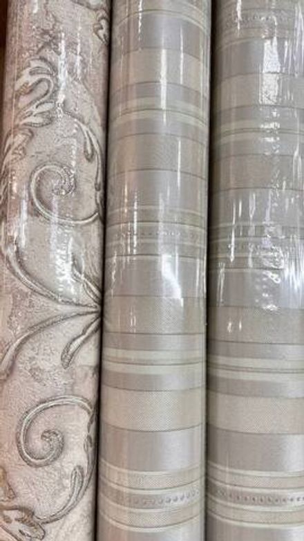 Рисунок и два фона (1 фон - 8,3 м)