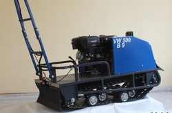 Мотобуксировщик ВЕПС WINTER «ПРОФИ» 18