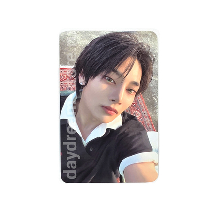 Фотокарта I.N Stray Kids - KARMA [Soundwave LUCKY DRAW EVENT]