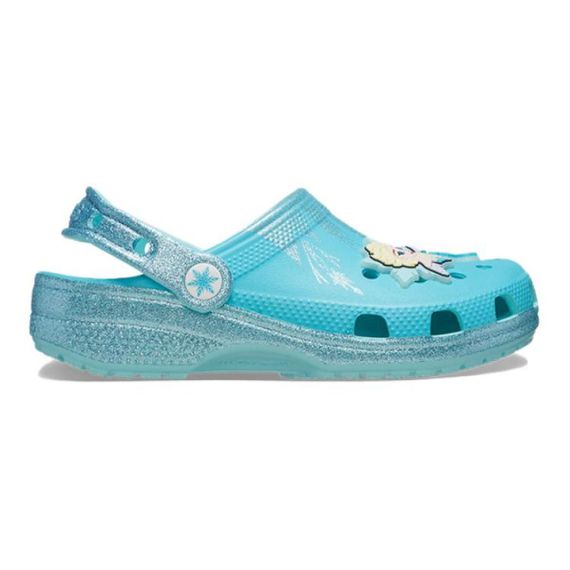 Crocs Classic Clog 'Frozen'