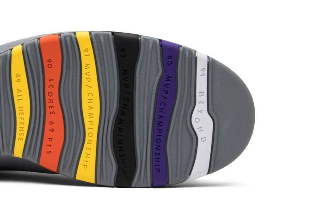 Кроссовки Jordan Air Jordan 10 Retro Cool Grey