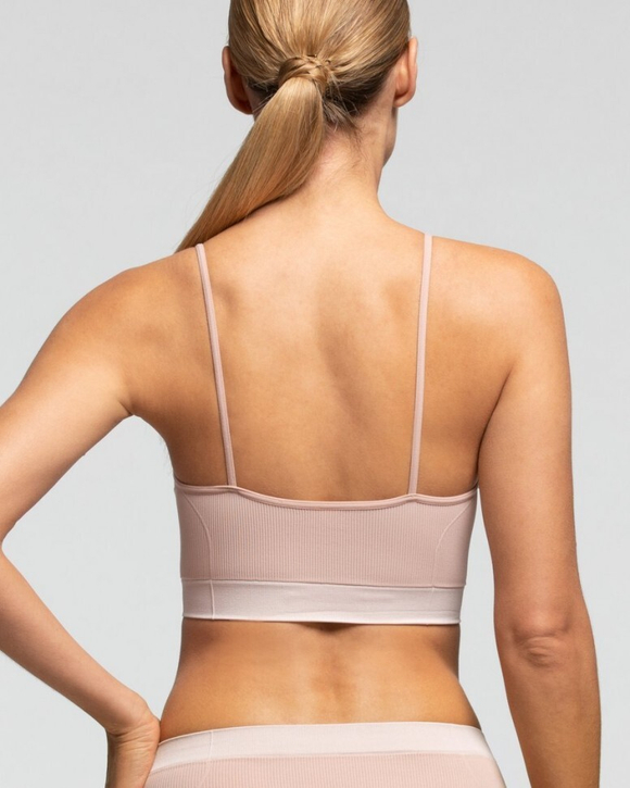 Бюстгальтер-тор Brassiere Eco Friendly Pompea