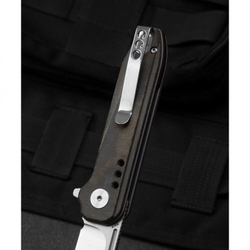 Нож складной Bestech knives BG41E SYNTAX