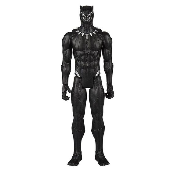 Black Panther Titan Hero Figür E1363