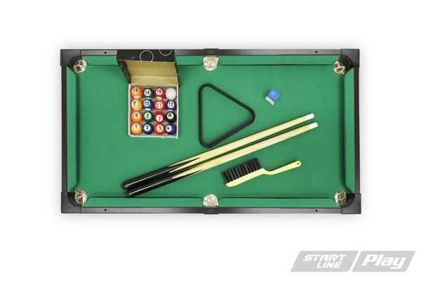 Игровой стол-трансформер JOINT GAME 4 in 1