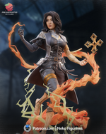 Фигурка Люне Люнэ Clair Obscur: Expedition 33