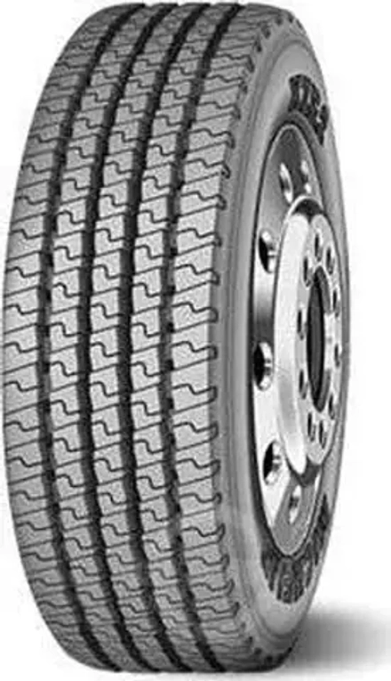 Michelin XZE2 215/75 R17,5 126/124M (Рулевая ось)