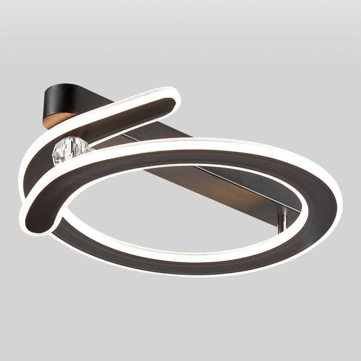 Потолочный светильник Lussole Hale LSP-7382