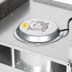 Вентилятор прямоугольный канальный SHUFT IRFD 800х500-4 VIM