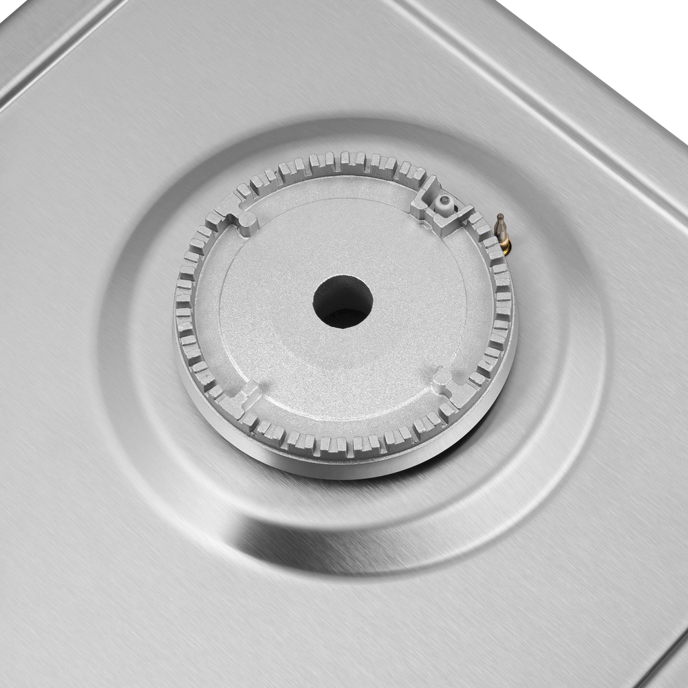 Газовая варочная панель HOMSair HGS323GCS фото 10