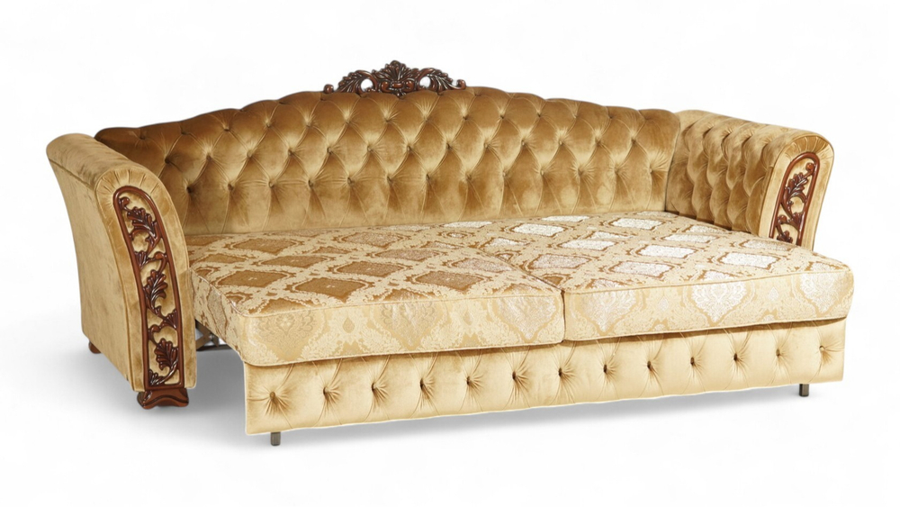 Диван прямой «Турин»