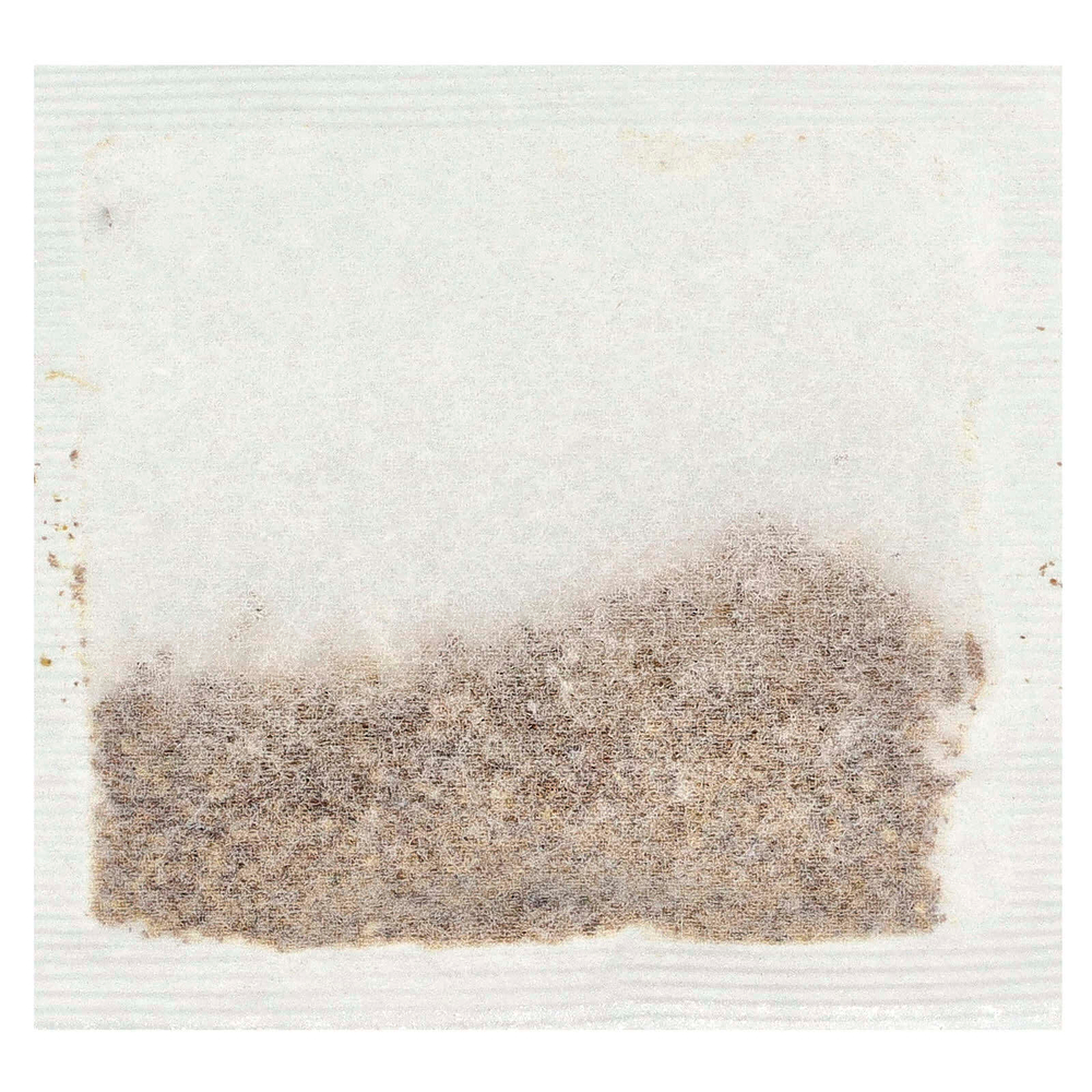 Celestial Seasonings, травяной чай, имбирь и пробиотики, без кофеина, 16 чайных пакетиков, 24 г (0,85 унции)