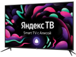 LED телевизор 4K Ultra HD BBK 50LEX-8238/UTS2C