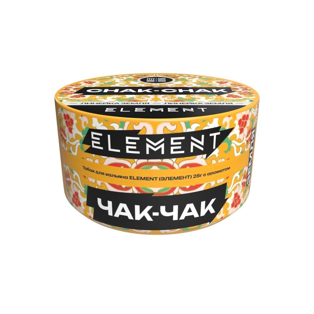 Element &quot;Земля&quot; - Chak-chak (Чак-чак), 25 гр
