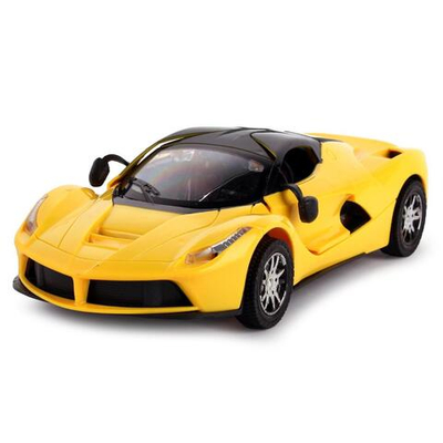 Машина Классич.ин. 27см, ПК 055-41