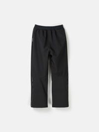 Брюки Softshell демисезонные "Уголь" 7+