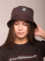 Панама легкая Город Горький черная