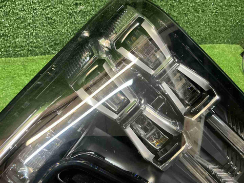 Фара левая GAC GS8 2 (2021-н.в.) LED