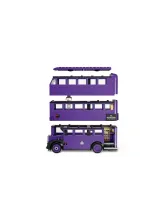 Конструктор Harry Potter 76446 Автобус Ночной рыцарь