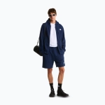 Толстовка The North Face Simple Dome Light Regular Full Zip Hooded summit navy