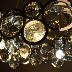 Подвесная люстра Arte Lamp