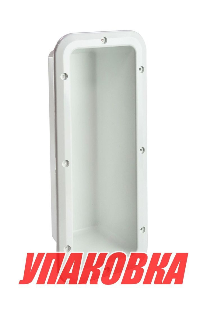 Ящик Nuova Rade без крышки (упаковка из 6 шт.)