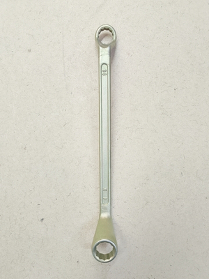 Ключ накидной коленчатый 14*15
