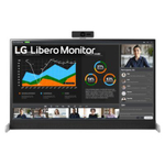 Монитор LG Libero 27BQ70QC-S