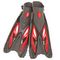 Ласты Marlin Florida Red
