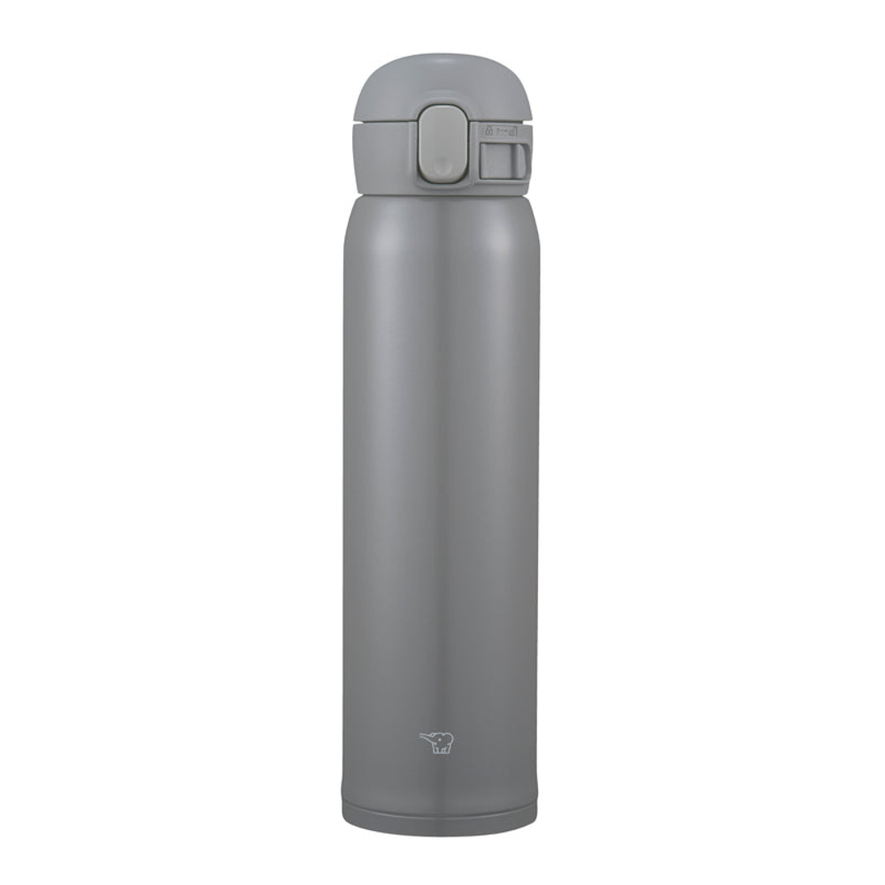 Термостакан Zojirushi SM-WR60E-HP (0.6 литра, серый)