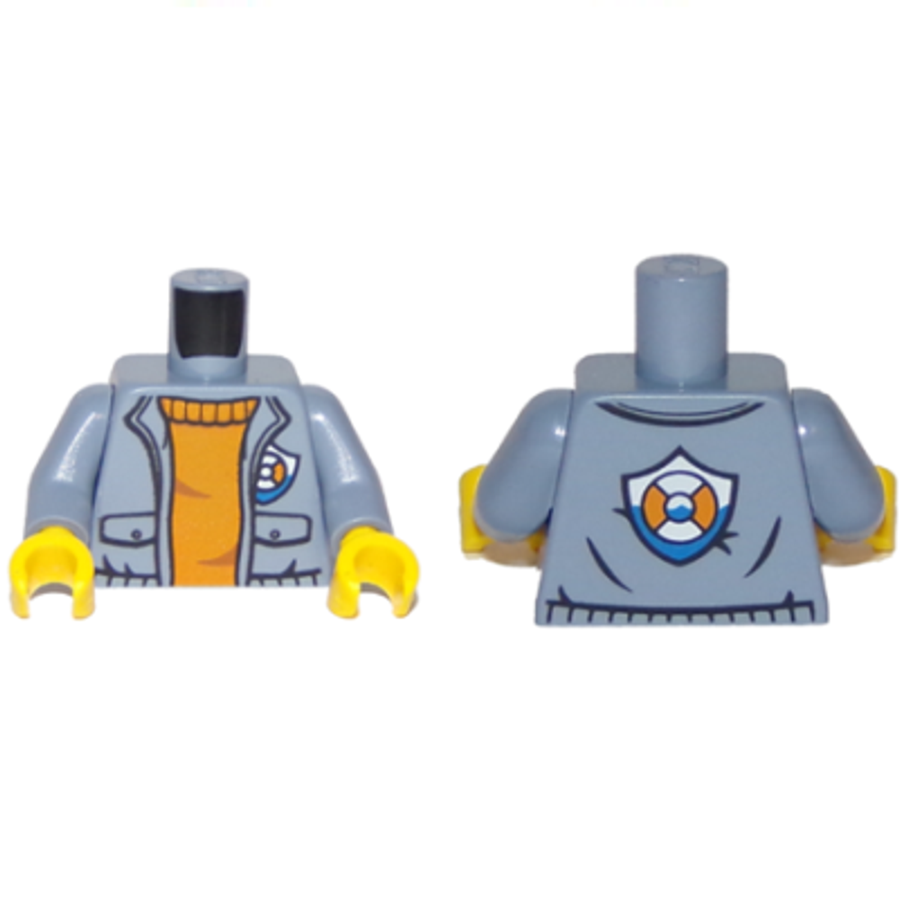 Торс 973pb2864c01