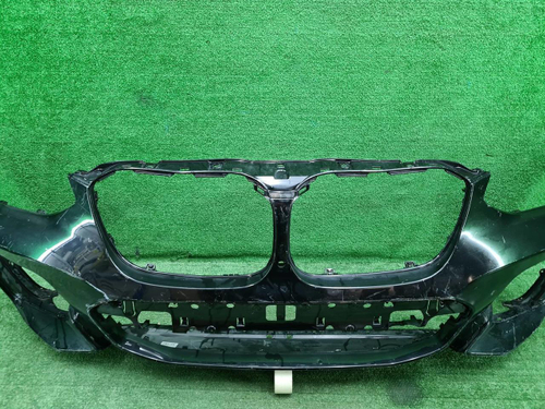 Бампер передний BMW X3 G01 (2017-2021) M-Paket