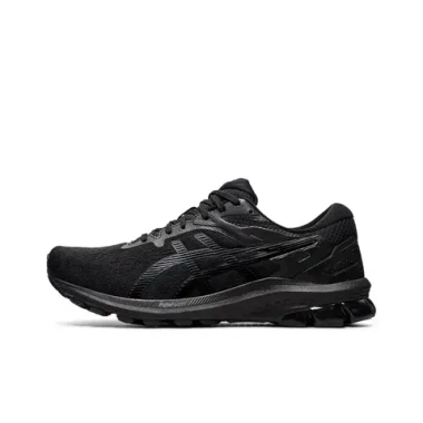 Мужские кроссовки ASICS GT-1000 10 'Triple Black' 1011B001-006