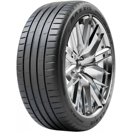 Летняя шина Maxxis Victra Sport VS6 (275/40 R20 106V)