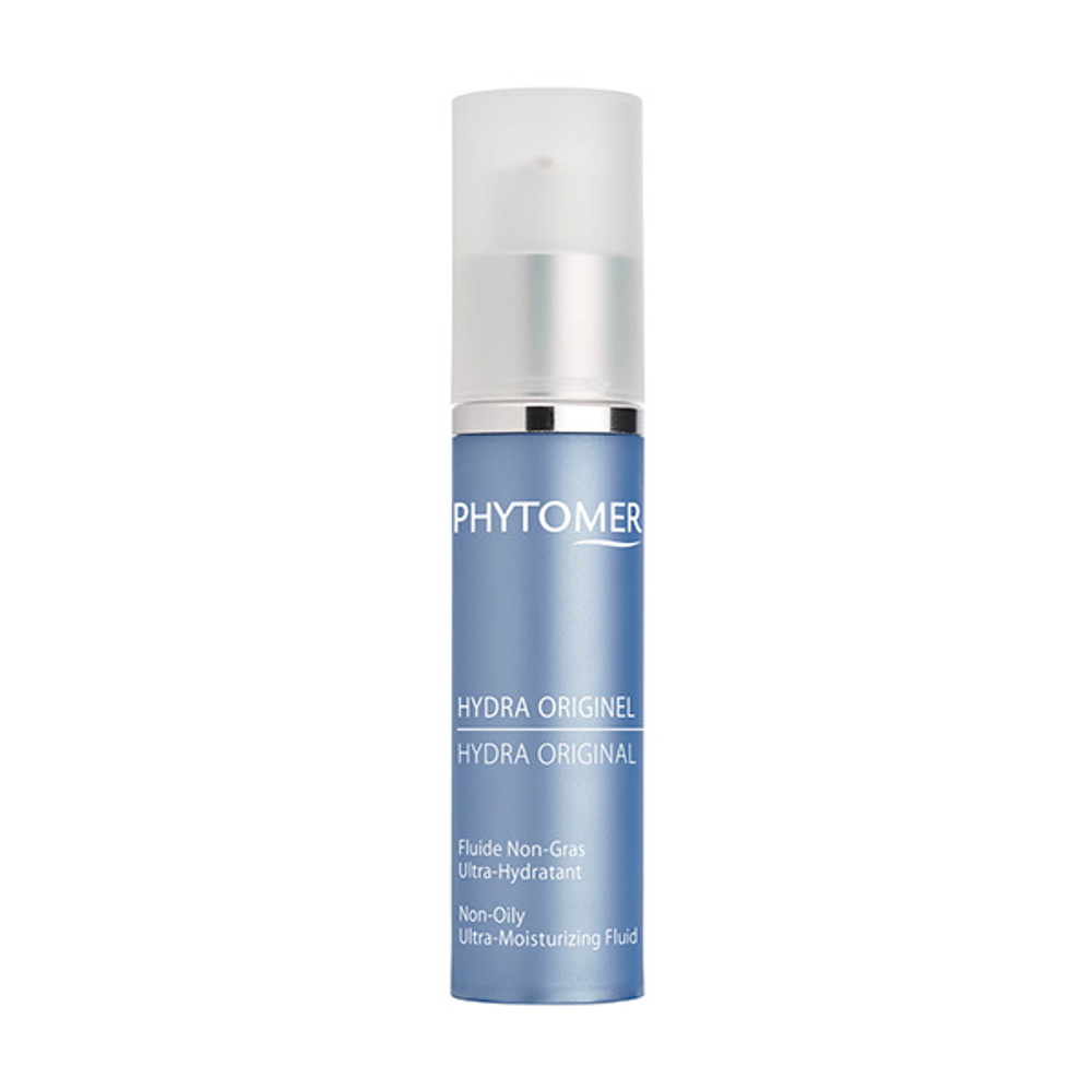 Флюид ультра увлажняющий Phytomer Hydra Original Non Oily Ultra Moisturi Zing Fluid 30мл