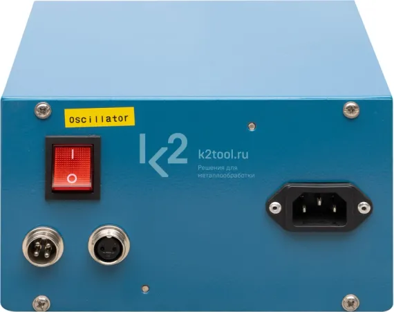 Осциллятор сварочный NHK-24-P, маятниковый ход