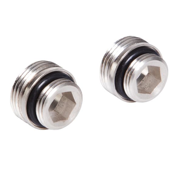 Набор подключения арматуры Royal Thermo Design (Хром) к монтажной трубке (15 мм - 1/2quot; ВР) купить в Москве и Московской области по низкой цене с доставкой по России — (4) Набор подключения арматуры Royal Thermo Design (Хром) к монтажной трубке (15 мм - 1/2quot; ВР) — (4)