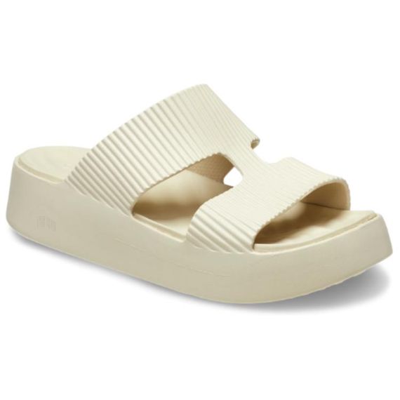 Crocs GETAWAY GROOVE 'Beige'