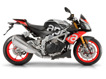 Aprilia