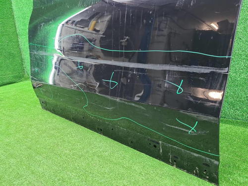 Дверь передняя левая BMW X3 G01 (2017-2024)