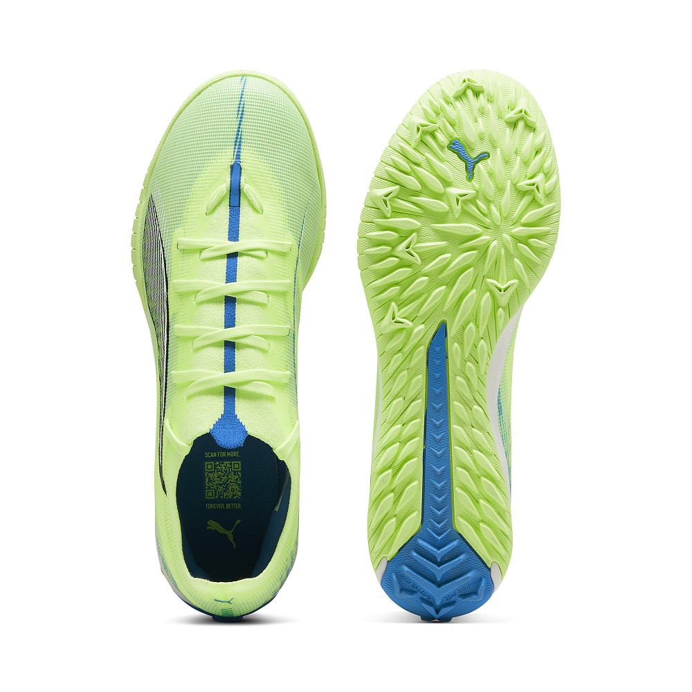 мужские бутсы PUMA ULTRA 5 MATCH TT