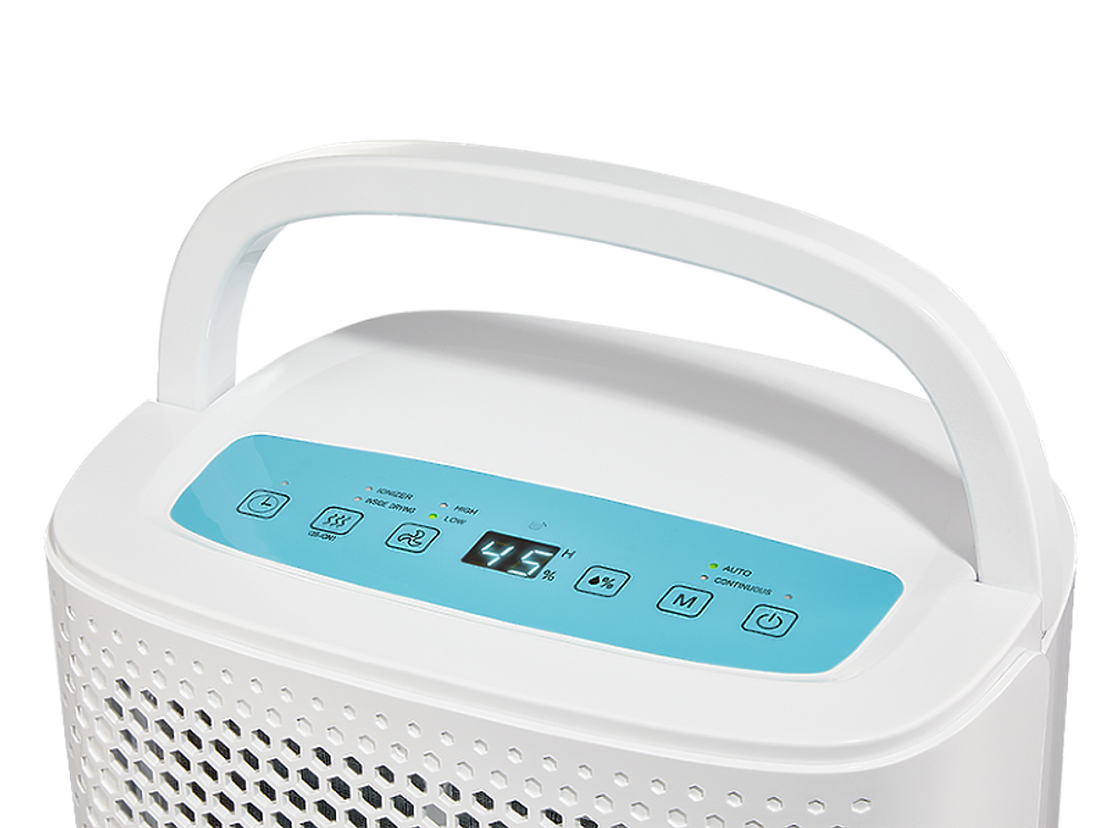 Осушитель воздуха бытовой BALLU BD10U