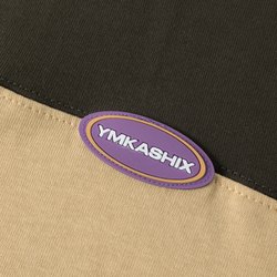 ЛОНГСЛИВ YMKASHIX RUGBY