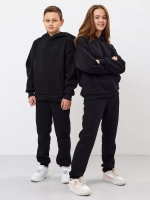 Теплый костюм с начесом