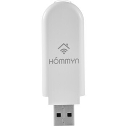 Модуль съемный управляющий HOMMYN HDN/WFN-02-01