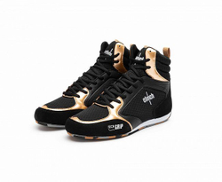 Боксерки Clinch Punch 3.0